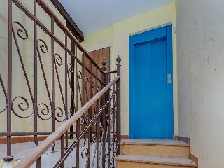 Edifico en Pz San Nicolás - Toledo - 11