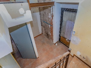 Edifico en Pz San Nicolás - Toledo - 12