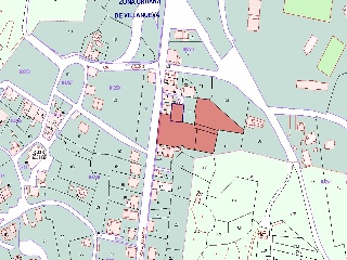 Suelo urbano en C/ Sitio de Mazo la Hoz 2