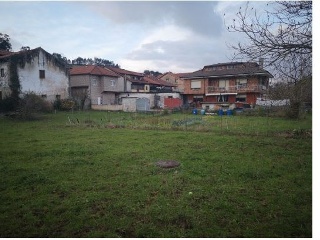 Suelo urbano en C/ Sitio de Mazo la Hoz 3