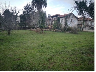 Suelo urbano en C/ Sitio de Mazo la Hoz 7
