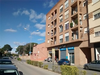 Garaje en venta en Bétera de 10  m²