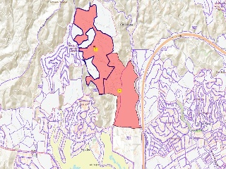 Suelo urbanizable en Mijas (Málaga) 2