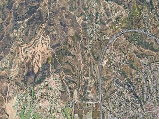 Suelo urbanizable en Mijas (Málaga) 3
