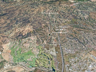 Suelo urbanizable en Mijas (Málaga) 4