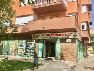 Local en venta en Llagosta de 89  m²