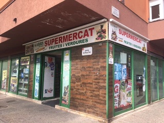 Local en C/ Pablo Picasso, La Llagosta (Barcelona) 2