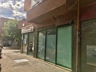 Local en C/ Pablo Picasso, La Llagosta (Barcelona) 3