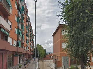 Local en C/ Pablo Picasso, La Llagosta (Barcelona) 6