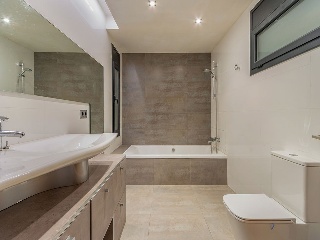 Chalet en Av del Canal, Arbeca (Lleida) 30