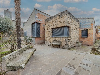 Chalet en Av del Canal, Arbeca (Lleida) 36