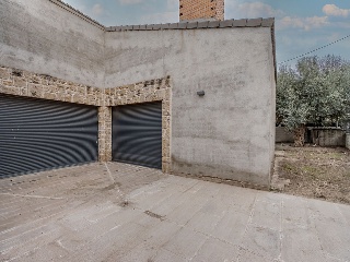 Chalet en Av del Canal, Arbeca (Lleida) 39