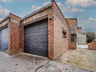 Chalet en Av del Canal, Arbeca (Lleida) 40