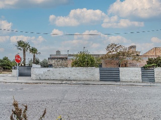 Chalet en Av del Canal, Arbeca (Lleida) 44