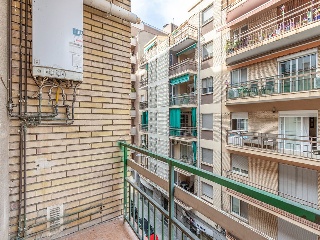 Piso en C/ Templers 20