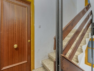 Piso en C/ Templers 21