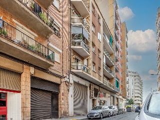 Piso en C/ Templers 24