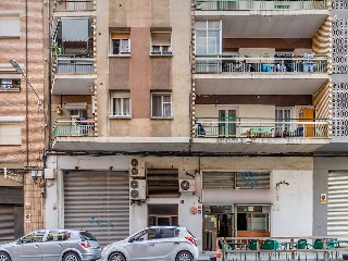 Piso en C/ Templers 25