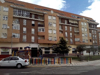 Piso en venta en Benavente de 109  m²