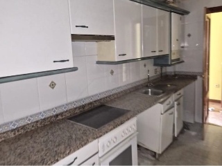Piso en Av Cañada de Vizana 2