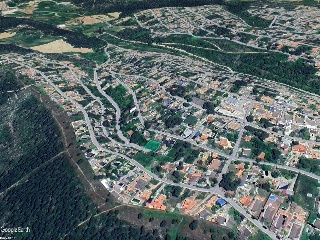 Solar en C/ Francesc Maciá 3