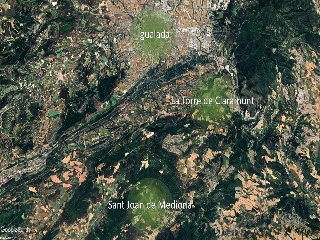 Solar en C/ Francesc Maciá 5