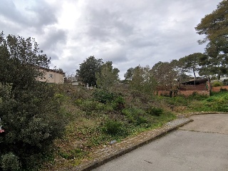 Solar en C/ Francesc Maciá 6