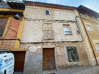 Casa adosada en Valoria la Buena - Valladolid - 3