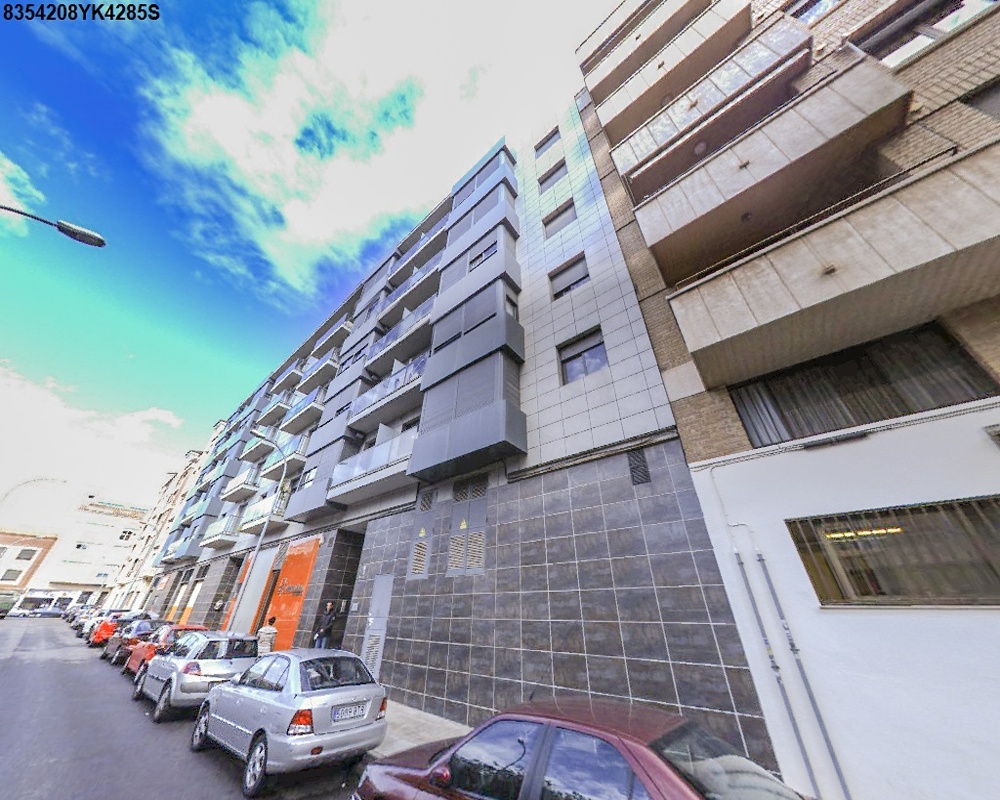 Inmueble situado en Villareal