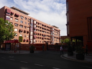 Piso en venta en Alcorcón de 79  m²