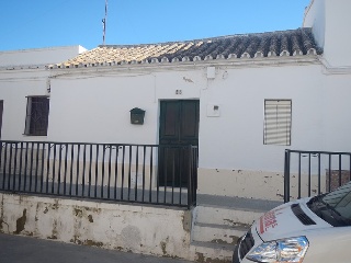 Piso en venta en Montellano de 112  m²