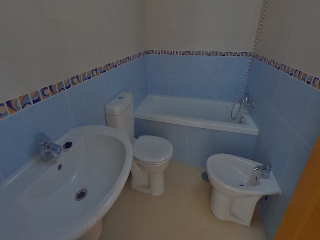 Vivienda en C/ Los Postigos - Alicante - 26