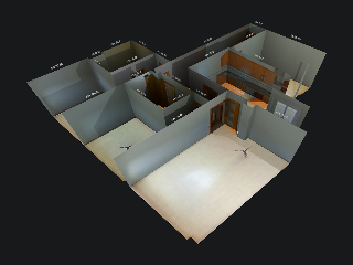 Vivienda en C/ Los Postigos - Alicante - 33