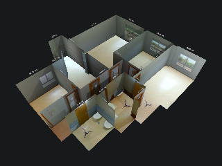 Vivienda en C/ Los Postigos - Alicante - 38