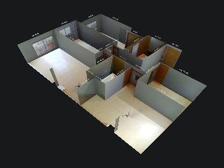 Vivienda en C/ Los Postigos - Alicante - 41