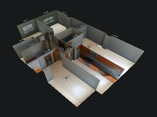 Vivienda en C/ Los Postigos - Alicante - 43