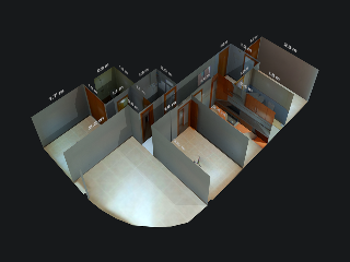 Vivienda en C/ Los Postigos - Alicante - 45