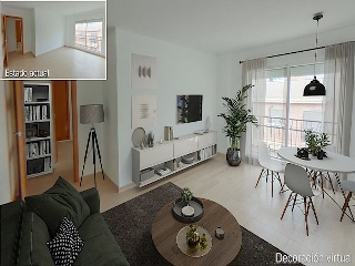 Vivienda en C/ Los Postigos - Alicante - 2