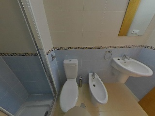 Vivienda en C/ Los Postigos - Alicante - 35