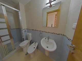 Vivienda en C/ Los Postigos - Alicante - 36