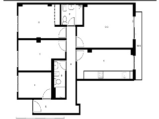 Vivienda en C/ Los Postigos - Alicante - 42