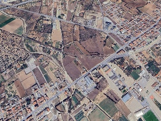 Suelo urbanizable en L`Aldea - Tarragona - 3