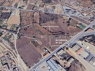 Suelo urbanizable en L`Aldea - Tarragona - 4