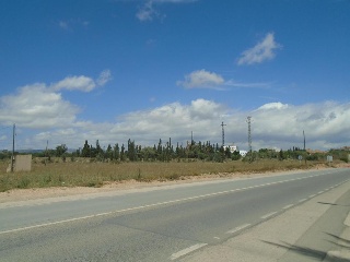Suelo urbanizable en L`Aldea - Tarragona - 6