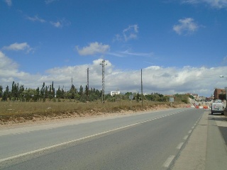 Suelo urbanizable en L`Aldea - Tarragona - 7