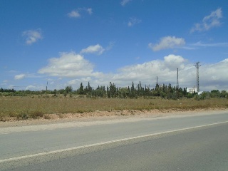 Suelo urbanizable en L`Aldea - Tarragona - 8