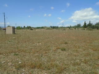 Suelo urbanizable en L`Aldea - Tarragona - 9