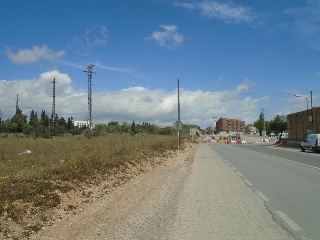 Suelo urbanizable en L`Aldea - Tarragona - 10