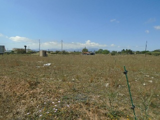 Suelo urbanizable en L`Aldea - Tarragona - 13