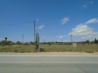Suelo urbanizable en L`Aldea - Tarragona - 14